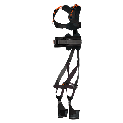 Exoskelette