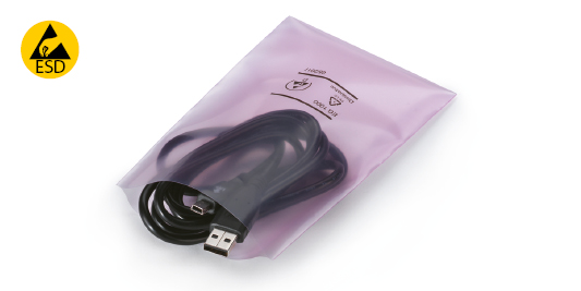 ESD - Beutel