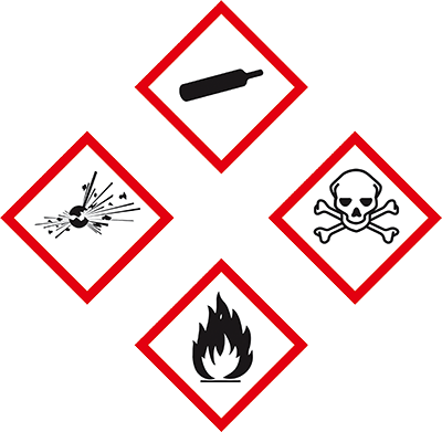 Gestion des fuites & étiquetage