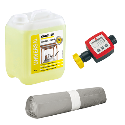 Accessoires Environnement