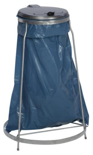 Support sacs empilable