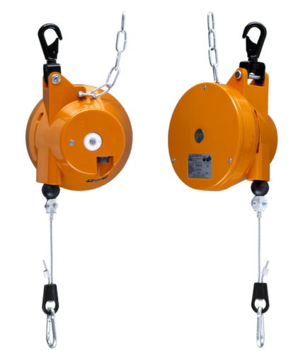 Équilibreur de charge