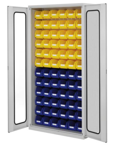 Kappes Armoire avec plaques à fentes RasterPlan®