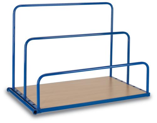 Rollcart Porte-panneaux