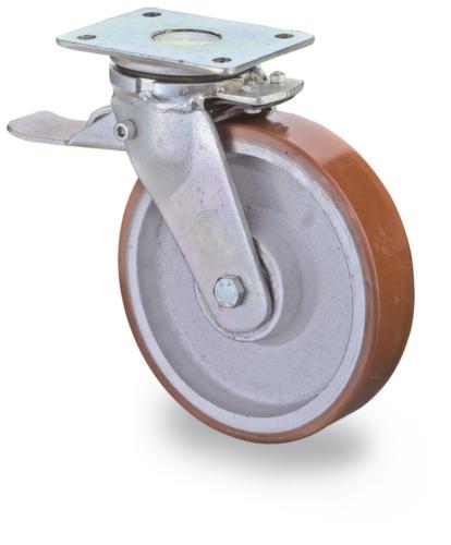 BS-ROLLEN Roulette pour fortes charges