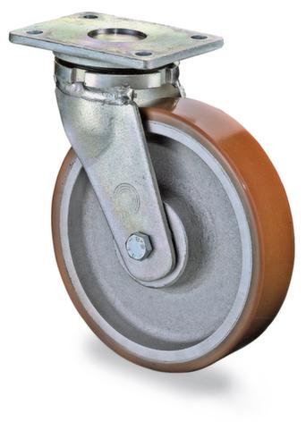 BS-ROLLEN Roulette pour fortes charges