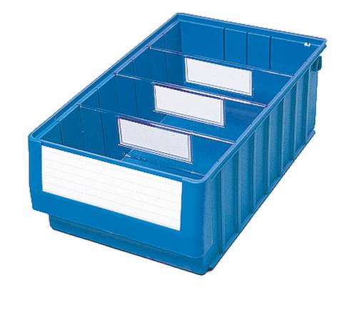 BITO Bac compartimentable très résistant