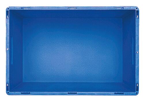 BITO Bac gerbable norme Europe