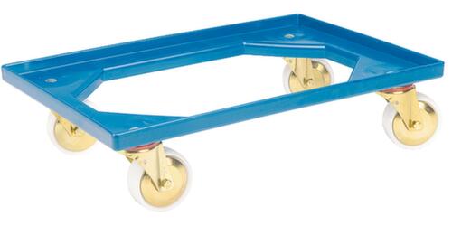 BITO Bacs à bec norme Europe