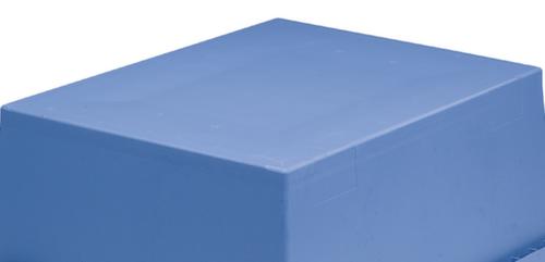 BITO Bac réutilisable grande capacité