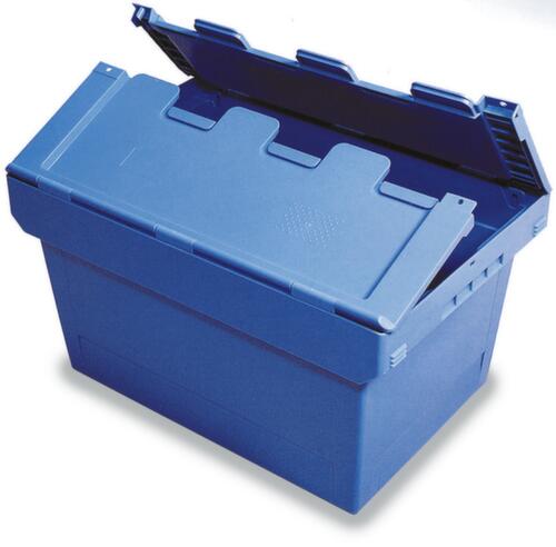 BITO Bac réutilisable plombable