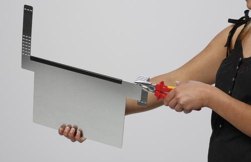 Bauer Benne modulaire