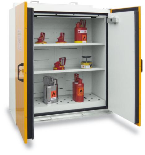 Lacont Armoire haute sécurité storeLAB type 90