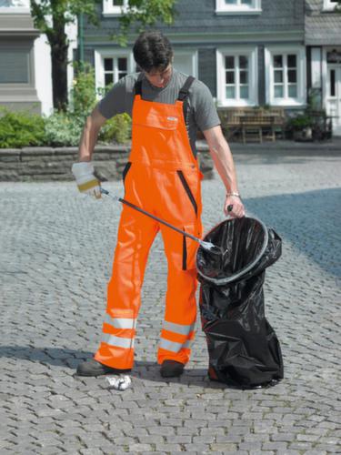 Flora Pince ramasse-débris