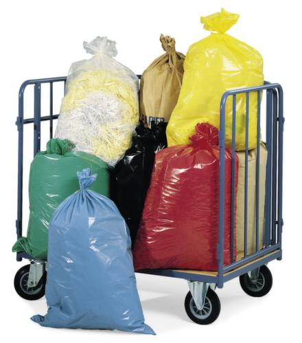 Sac poubelle