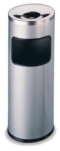 Durable Cendrier poubelle sable incl.