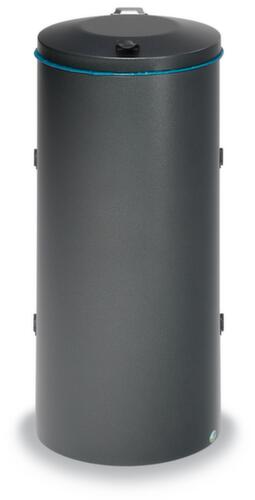 VAR Collecteur de déchets ignifugé Kompakt