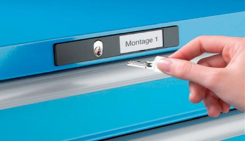 LISTA Armoire à tiroirs Selection