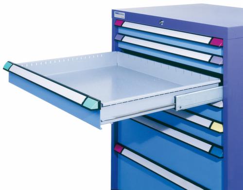 Thurmetall Armoire à tiroirs largeur 605 mm