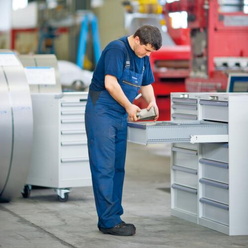 LISTA Armoire à tiroirs Selection