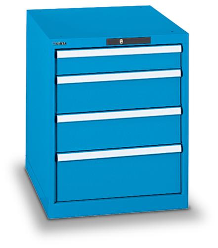 LISTA Armoire à tiroirs Selection