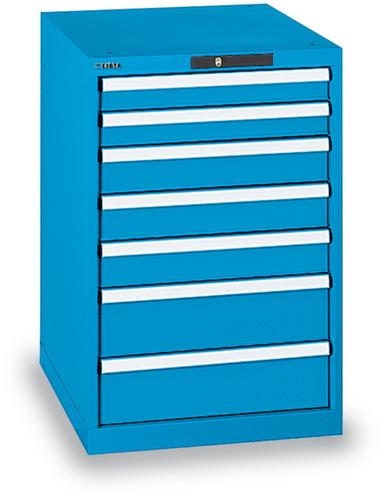 LISTA Armoire à tiroirs Selection