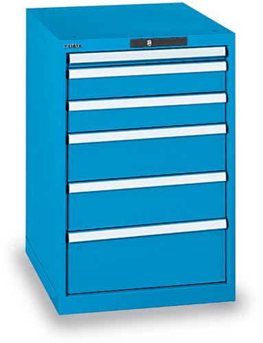 LISTA Armoire à tiroirs Selection