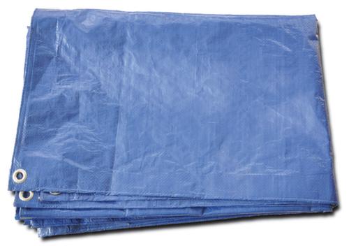 Bâche en tissé