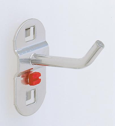 Kappes Crochet RasterPlan® pour plaques perforées