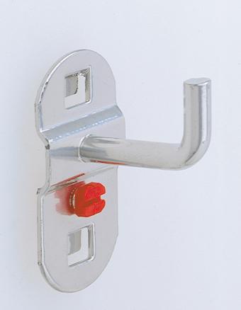 Kappes Crochet RasterPlan® pour plaques perforées