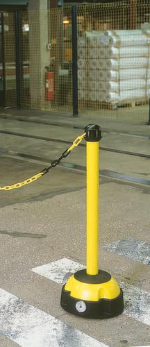 Moravia Potelets à chaîne