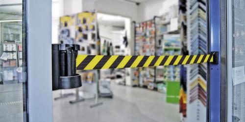 Moravia Sangle murale MORION avec support