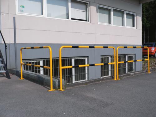 Moravia Arceau de protection MORION à cheviller