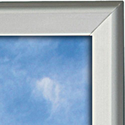 Cadre rapidéchange pour formats jusqu'à DIN A0