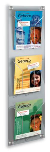 Présentoir mural Artline