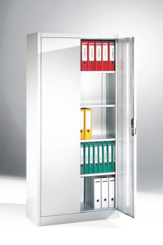 C+P Armoire universelle ERGO gris clair