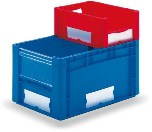 BITO Bacs à bec norme Europe