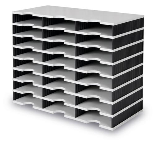 Styro Station de tri styrodoc trio