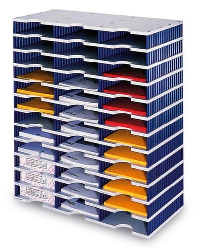 Styro Station de tri styrodoc trio