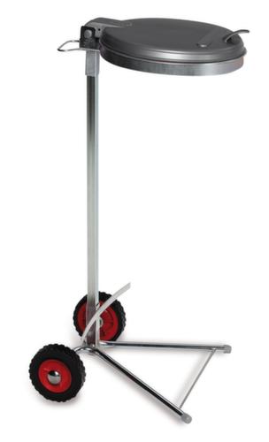 VAR Support sacs pour sacs 70 ou 120 litres