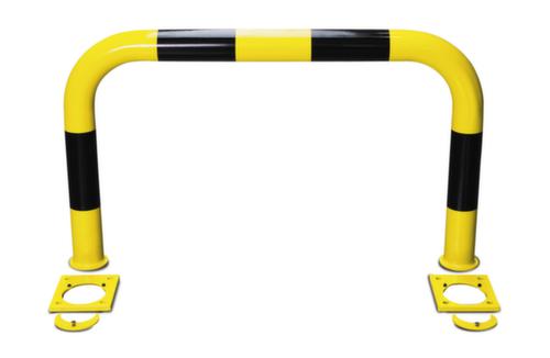 Moravia Arceau de protection démontable BLACK BULL