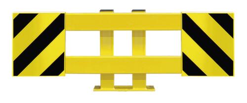 Moravia Protection pour rayonnage