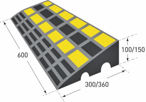 Moravia Rampe d'accès