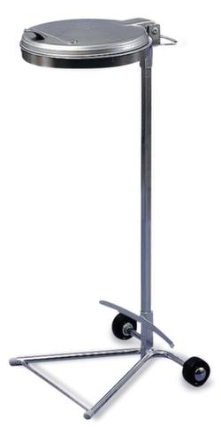 VAR Support sacs pour sacs 70 ou 120 litres