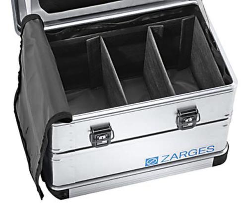 ZARGES Caisse de transport K 424 XC, capacité 28 l