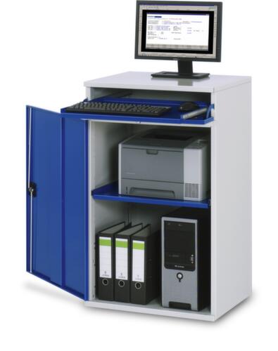 RAU Armoire informatique