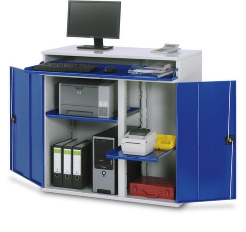 RAU Armoire informatique