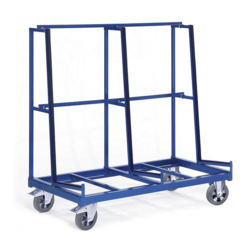 Rollcart Chariot porte-panneaux force 1200 kg