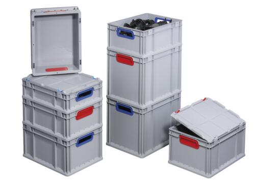 Allit Bac gerbable norme Europe Eco