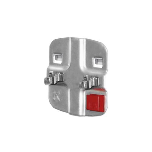 Kappes Pince à outils RasterPlan® pour plaque perforée